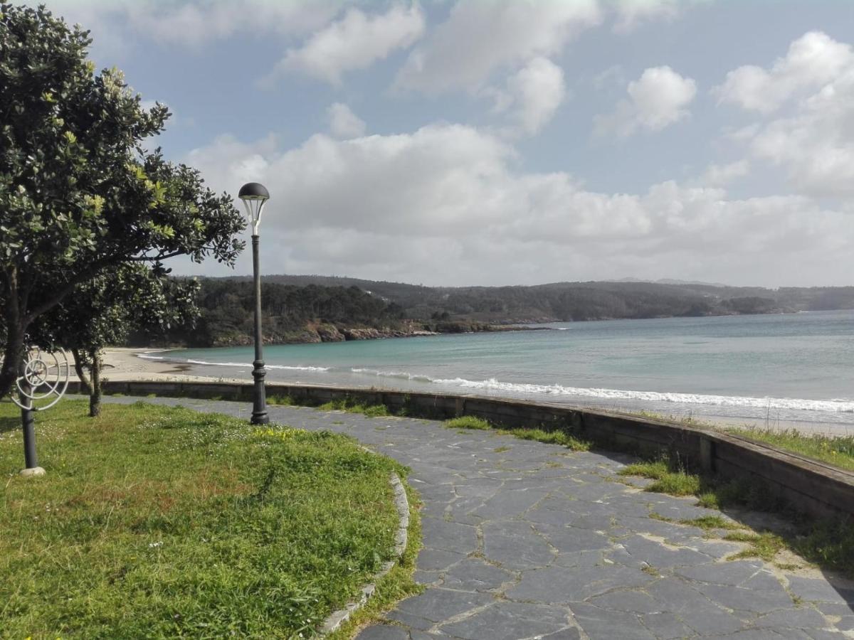 Costa Da Morte "Paraiso De Galicia" Ponteceso Екстер'єр фото